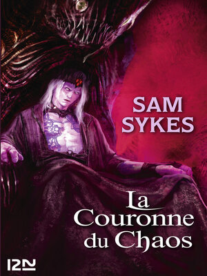 cover image of La Couronne du Chaos